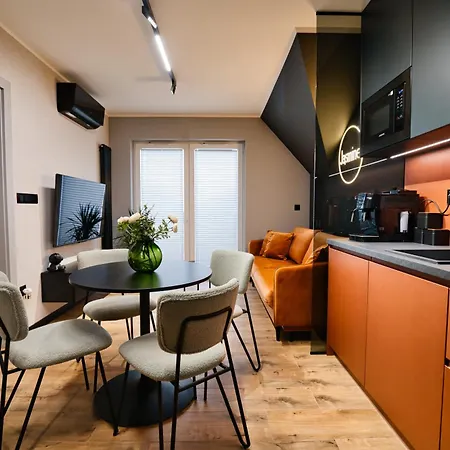 Jasmine By Housine 4*