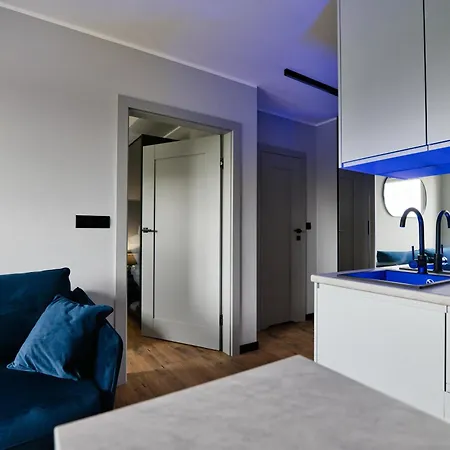 Jasmine By Housine Hotel apartamentowy 4*