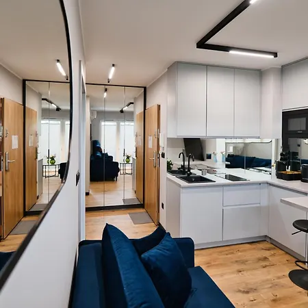 Jasmine By Housine Апарт-отель