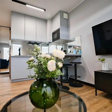 Jasmine By Housine Hotel apartamentowy 4*