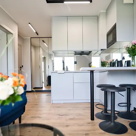 Апарт-отель Jasmine By Housine