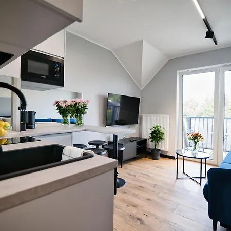 Jasmine By Housine Апарт-отель 4*