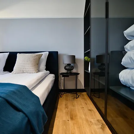 Jasmine By Housine Hotel apartamentowy 4*