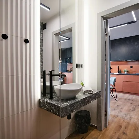 Jasmine By Housine Hotel apartamentowy