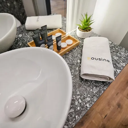 Jasmine By Housine 4*