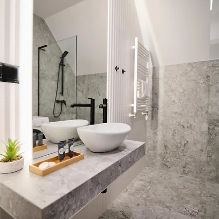 Jasmine By Housine Hotel apartamentowy