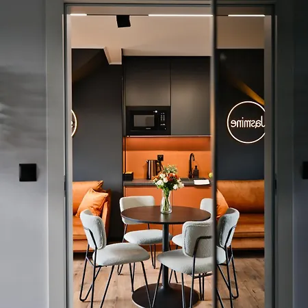 Jasmine By Housine Апарт-отель 4*