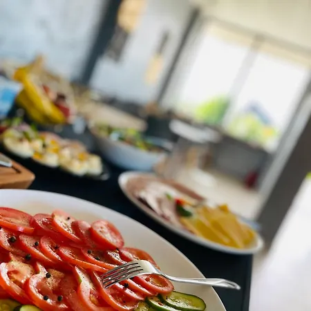 Апарт-отель Jasmine By Housine Затор