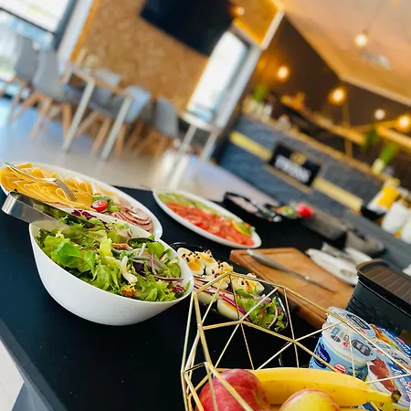 Jasmine By Housine 4*