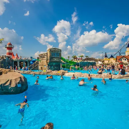 Апарт-отель Jasmine By Housine