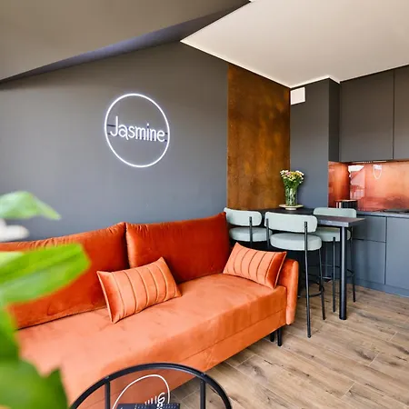 Jasmine By Housine Затор