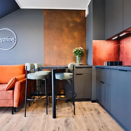 Jasmine By Housine 4*