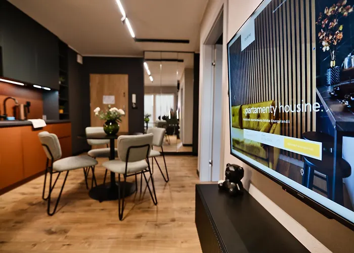 Jasmine By Housine Apart-hotel