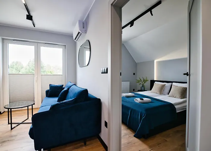 Apart-hotel Jasmine By Housine