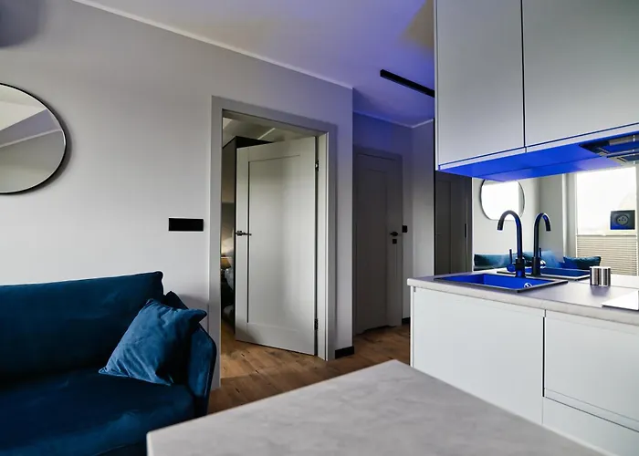 Jasmine By Housine Apart-hotel 4*