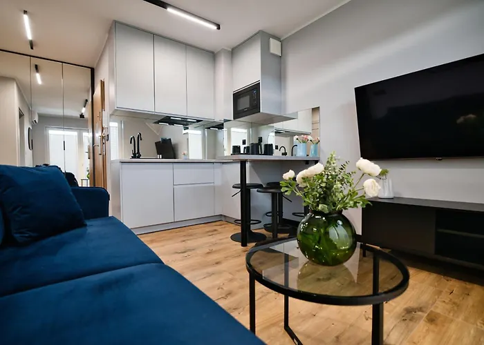 Apart-hotel Jasmine By Housine 4*