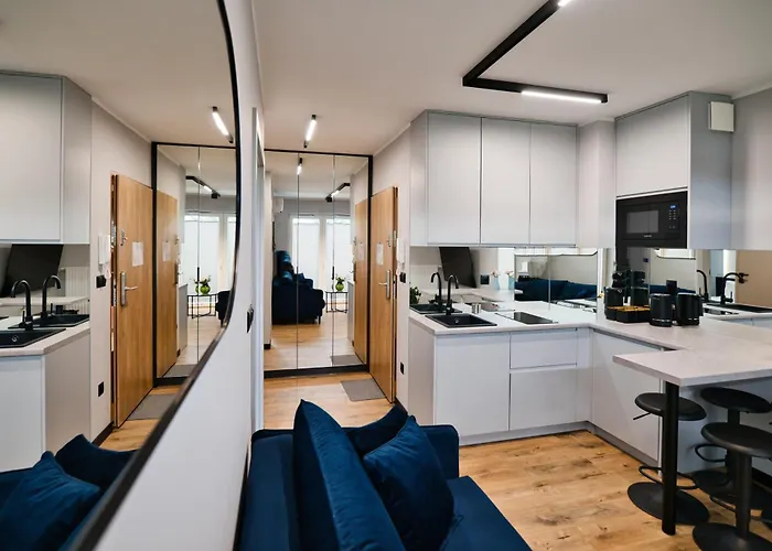 Jasmine By Housine Apart-hotel