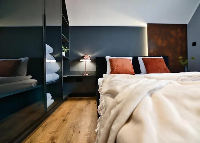 Apart-hotel Jasmine By Housine 4*