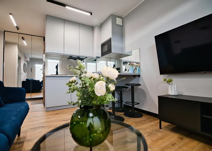 Jasmine By Housine Apart-hotel 4*