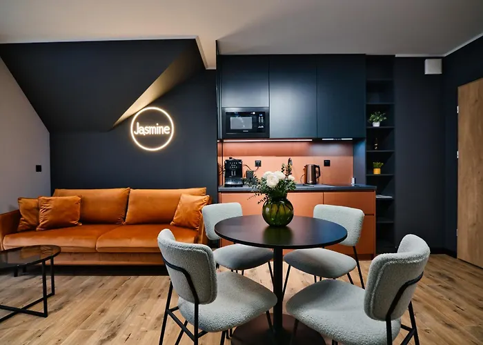 Jasmine By Housine 4* Zator