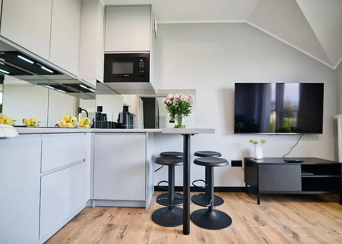 Jasmine By Housine Apart-hotel Zator