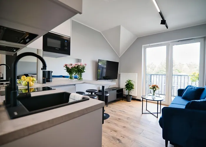 Jasmine By Housine Apart-hotel 4*