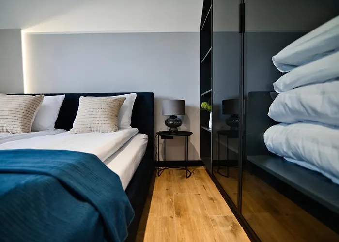 Jasmine By Housine Apart-hotel 4*