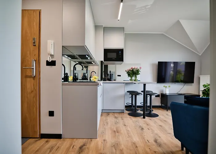 Jasmine By Housine 4* Zator