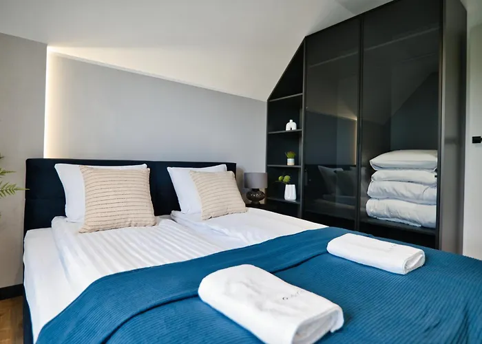 Apart-hotel Jasmine By Housine 4*