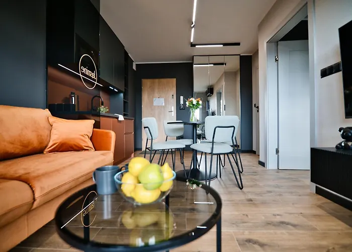 Jasmine By Housine Apart-hotel Zator