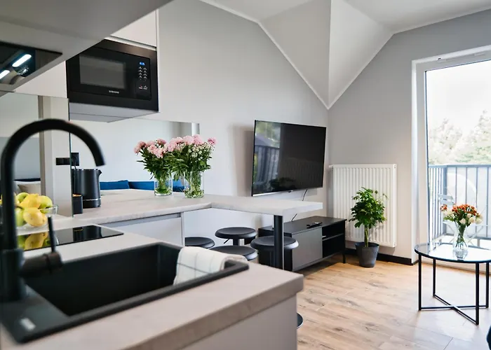 Jasmine By Housine Apart-hotel 4*