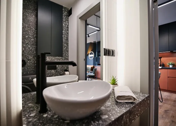 Jasmine By Housine Apart-hotel Zator