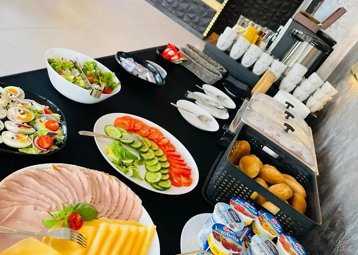 Jasmine By Housine Apart-hotel