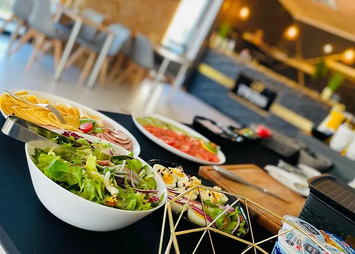 Jasmine By Housine 4*