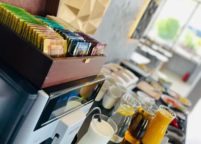 Jasmine By Housine Apart-hotel Zator