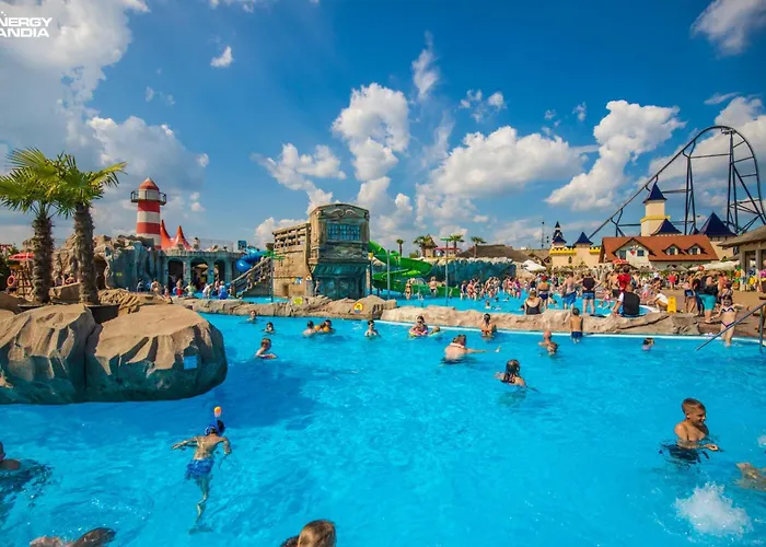 Apart-hotel Jasmine By Housine